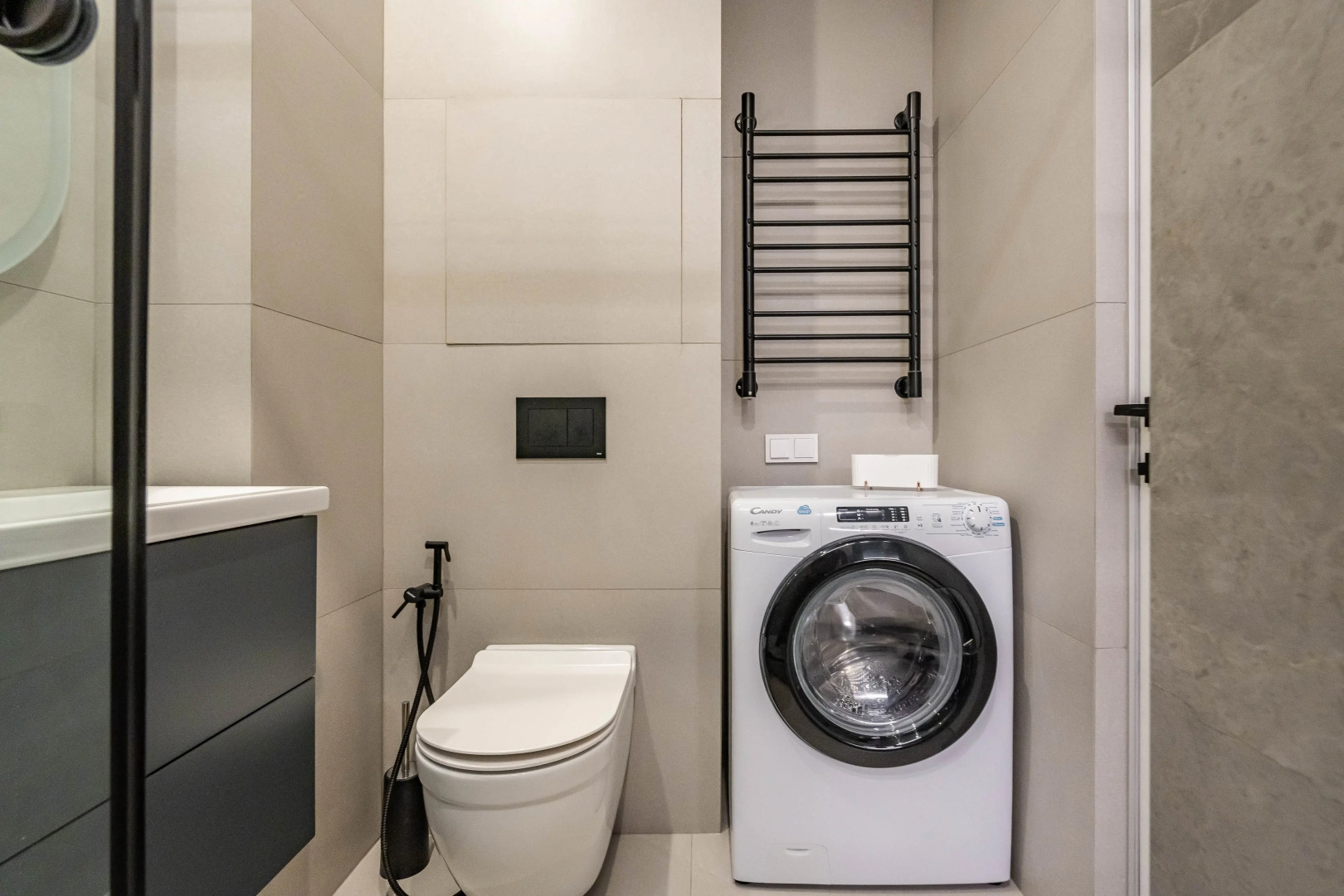 Апартаменты Merino Home Zeus