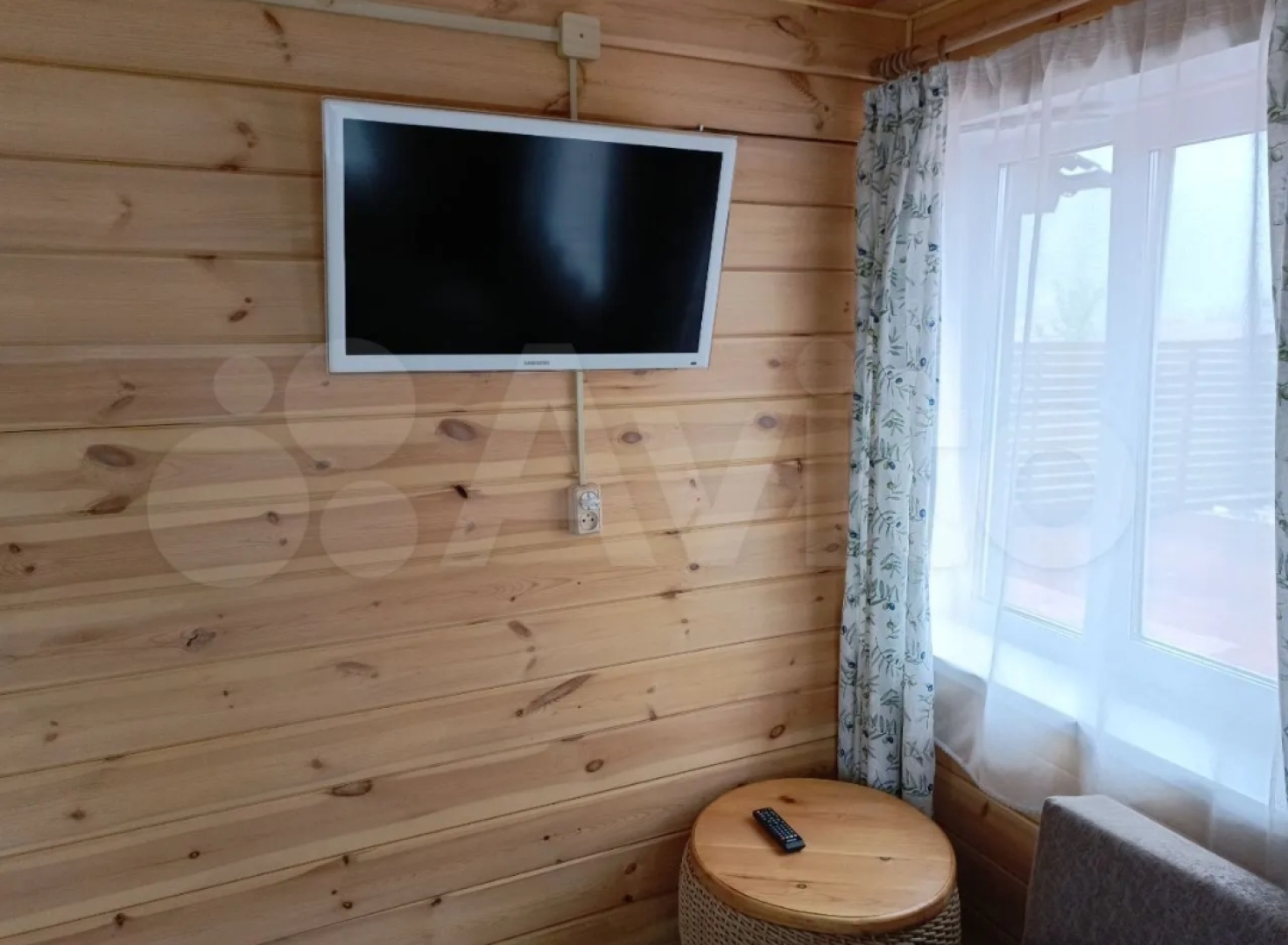 Гостевой дом У Байкала