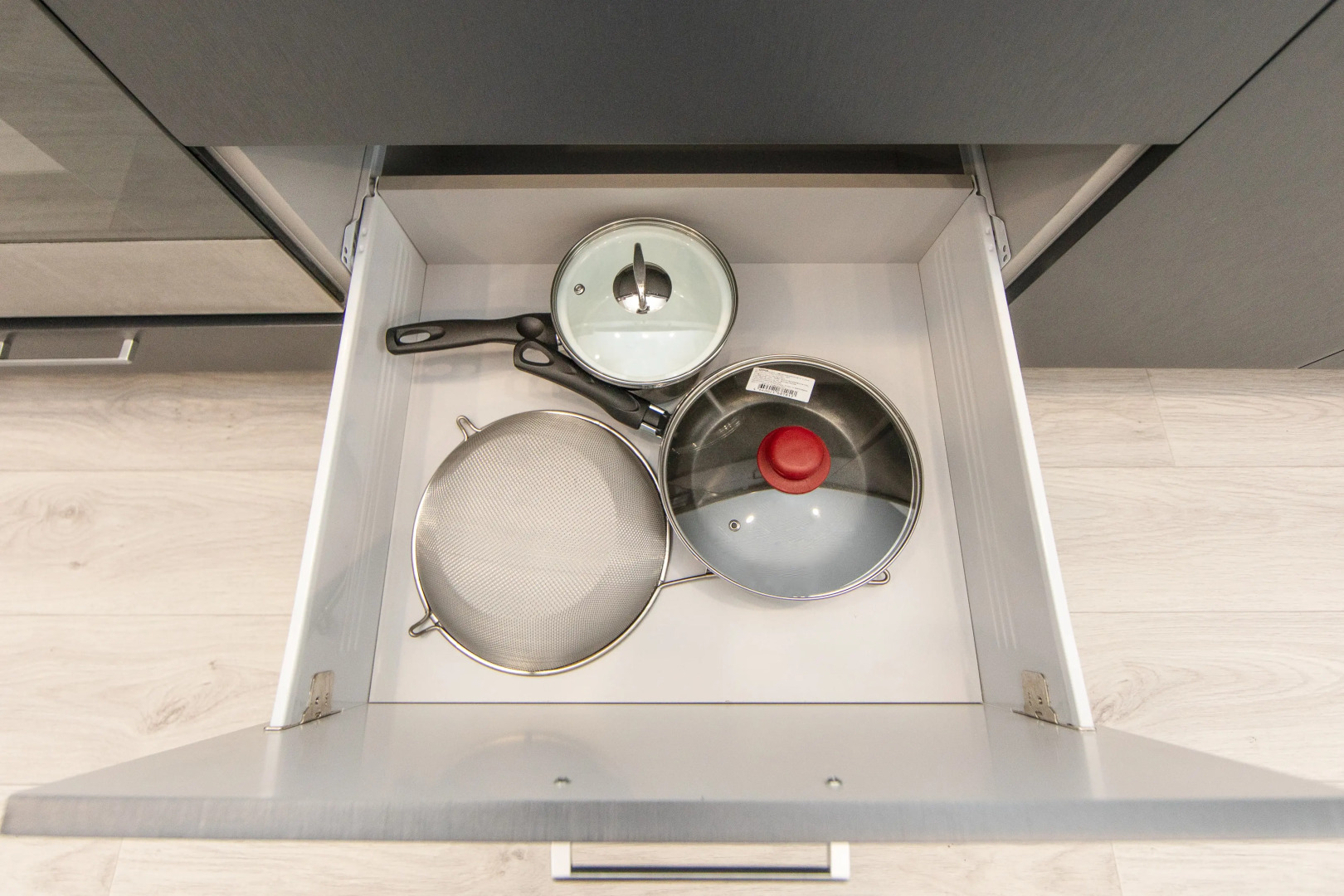 Квартира в ЖК Новопатрушево ARENDATMN24