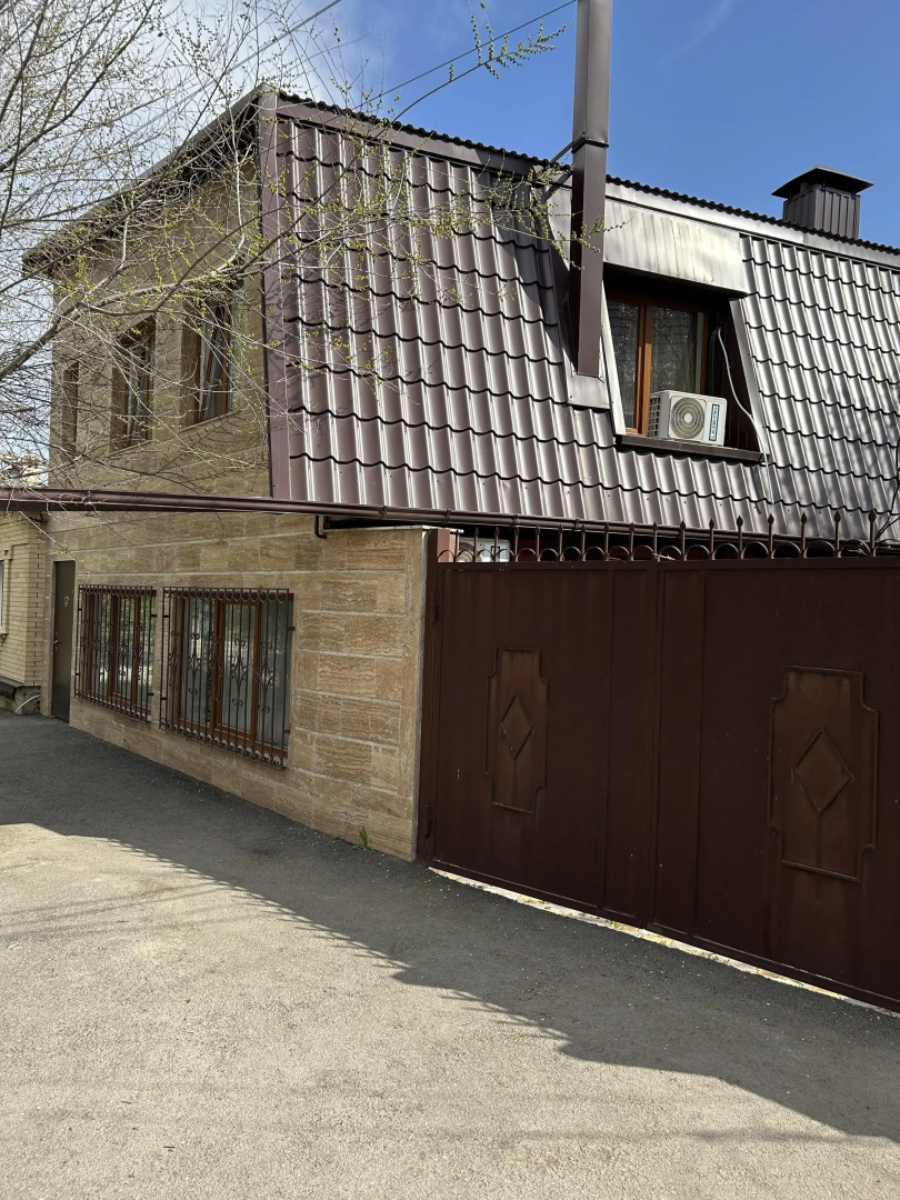 Квартира на Власова 17-2