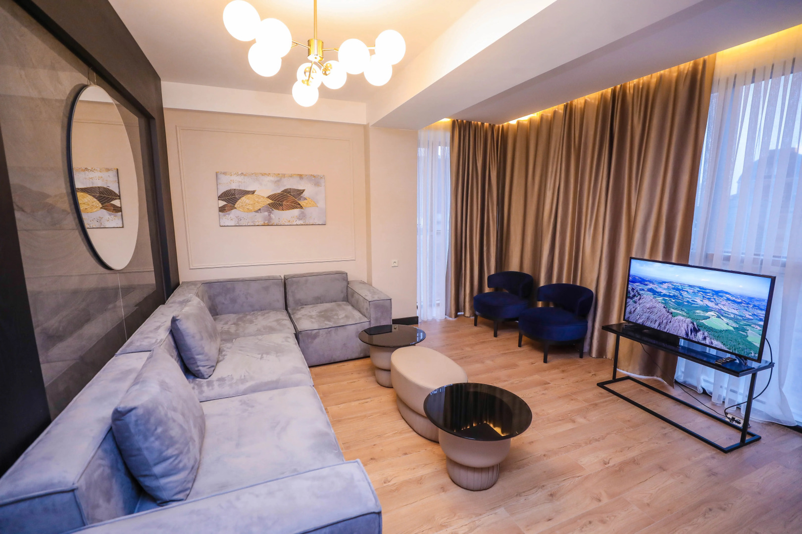 Отель Arium Baku