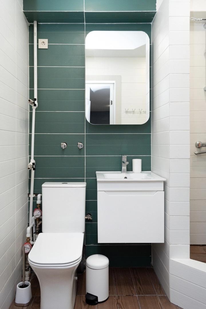 Апартаменты Vladland-296