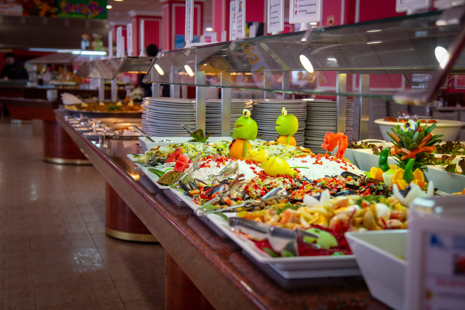 Отель Гран Пенискола