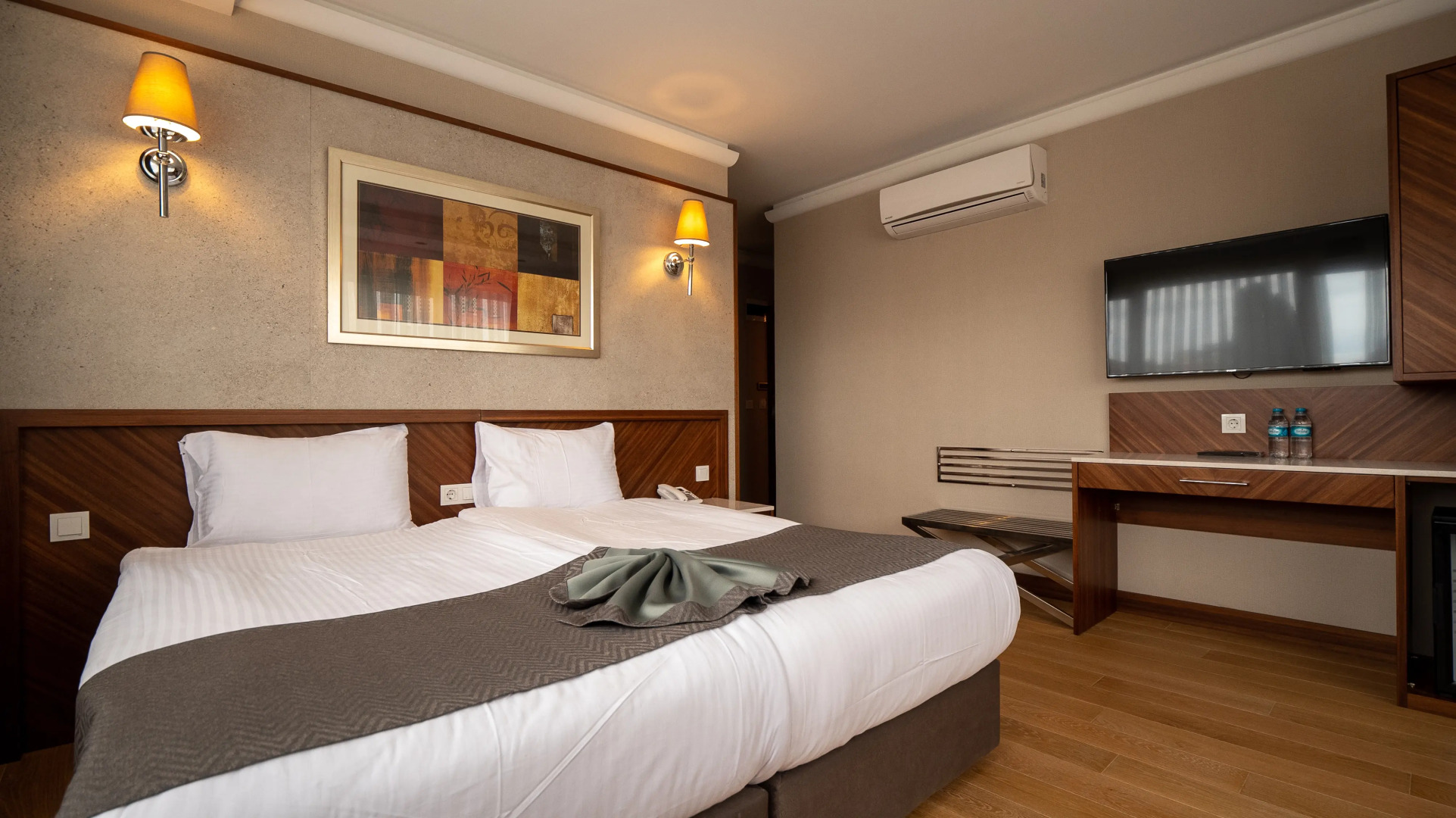 Sogut Hotel Old City