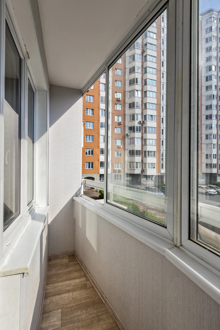 Квартира MaxRealty24 Putilkovo24