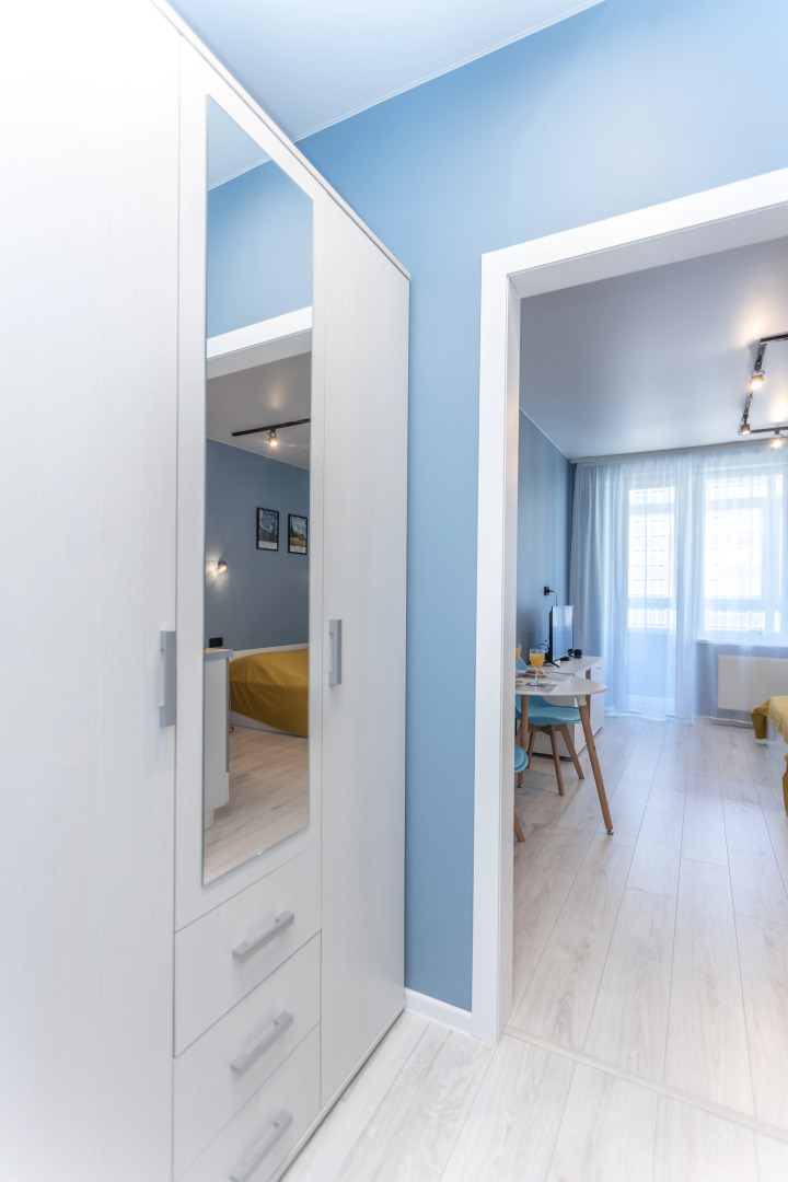 Квартира Van Gogh"s friends