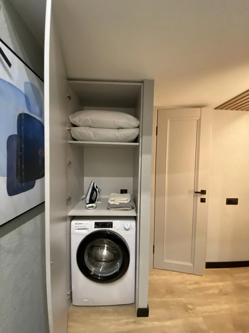 Апартаменты Первомайка 25