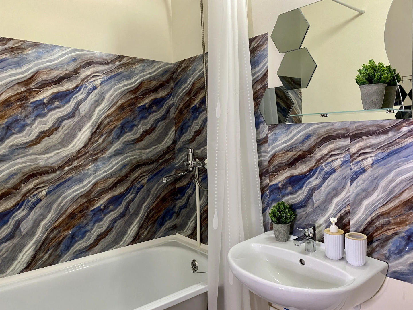 Апартаменты Bravo Apart в ЖК Гулливер