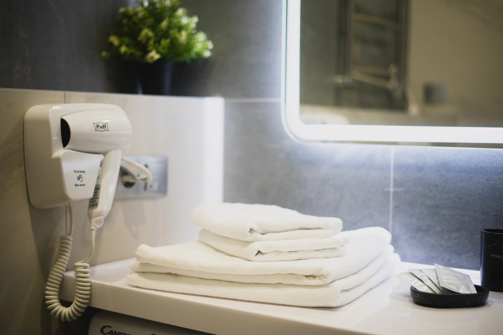 Апартаменты Avtovo