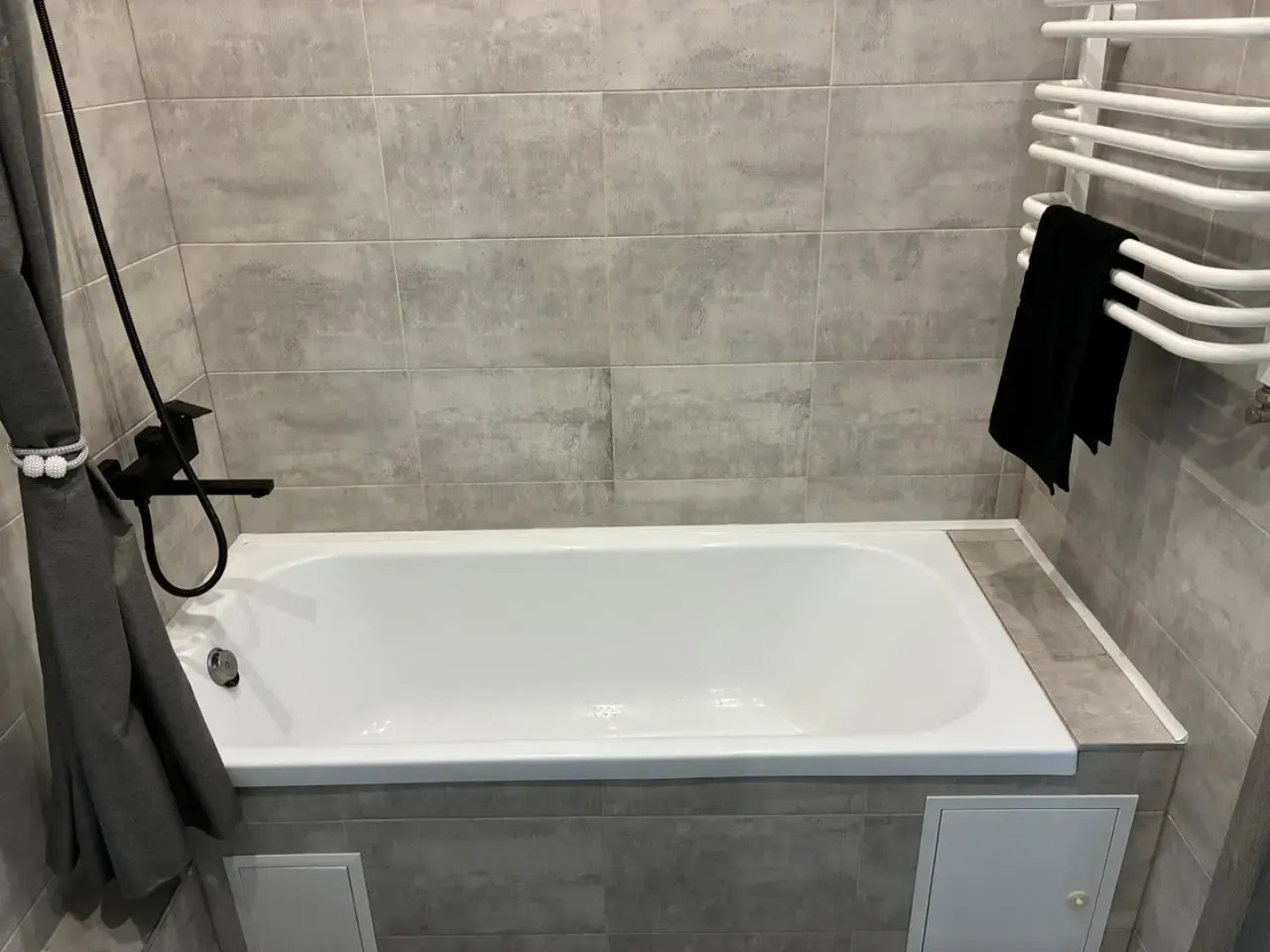 Квартира в центре Калининграда