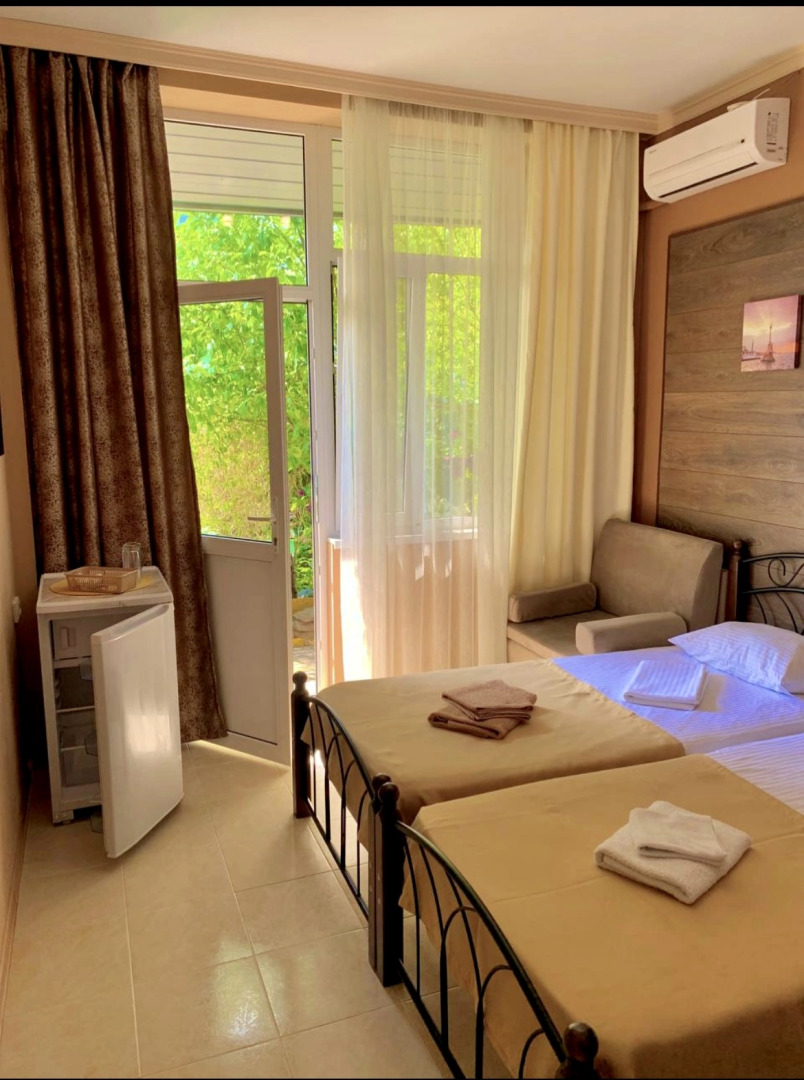 Мини-Отель Olympic House