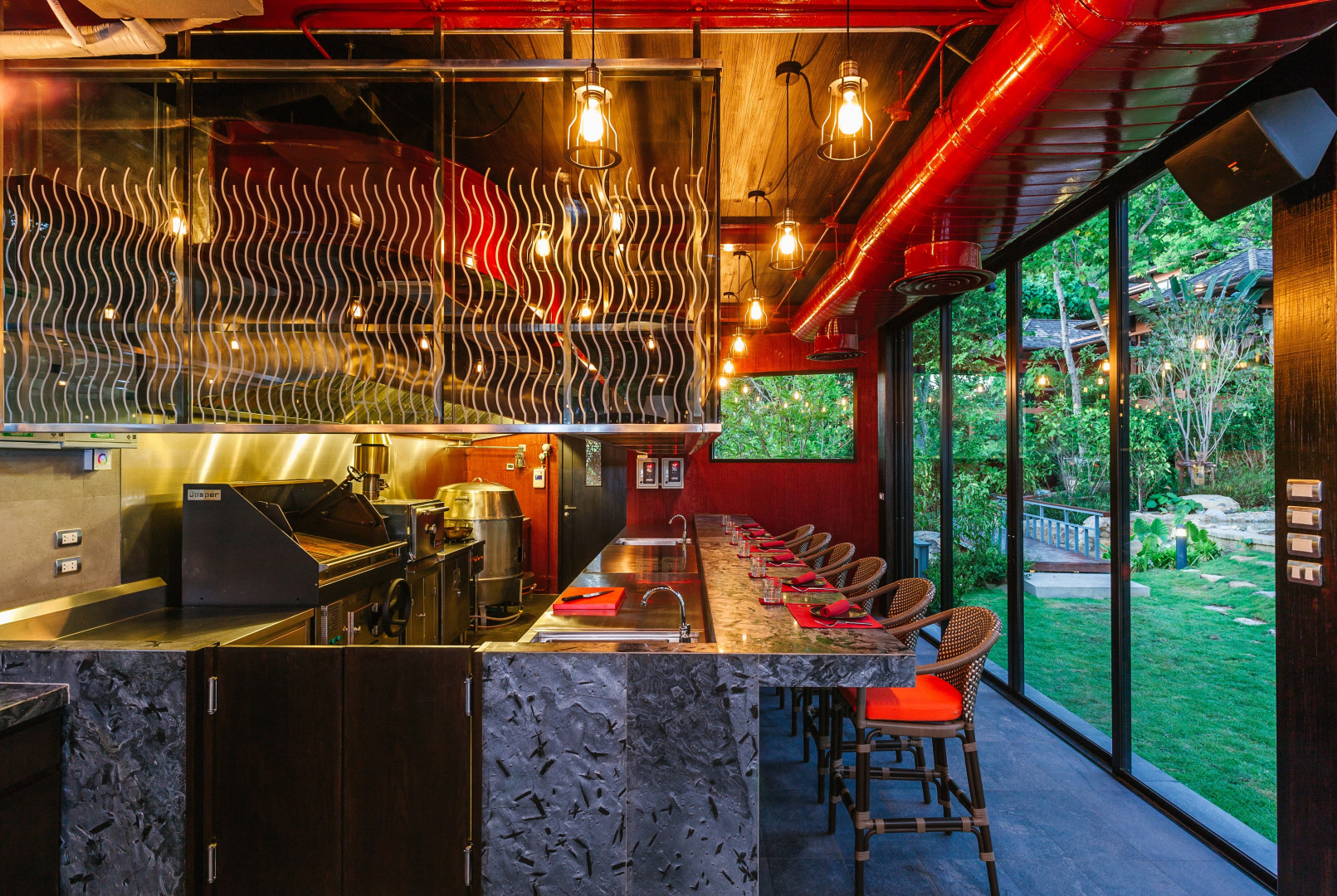 Sri Panwa Phuket Luxury Pool Villa Hotel