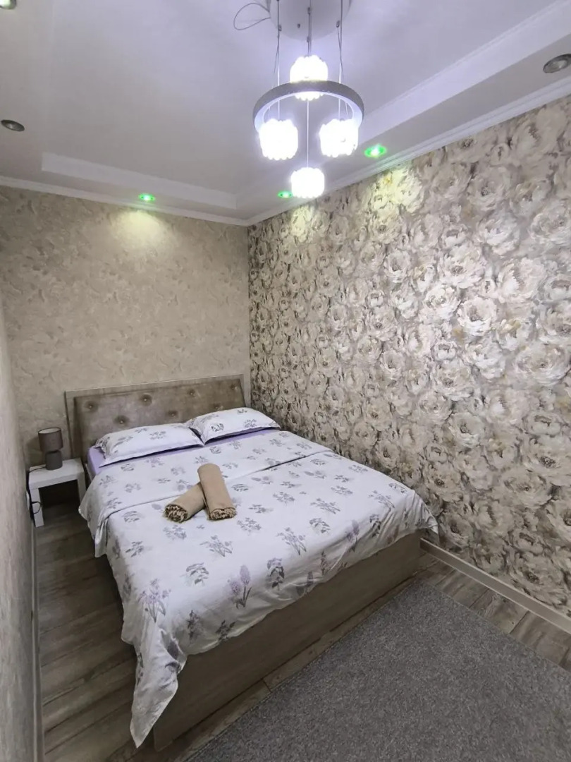 Частный Дом Комфортный Дом до 4 Человек