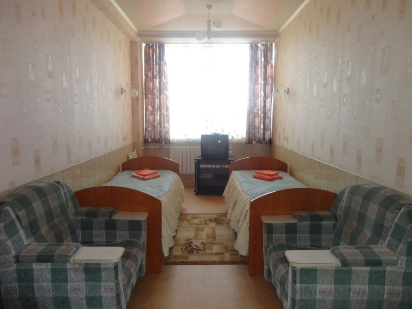 Мини-Отель Маяк