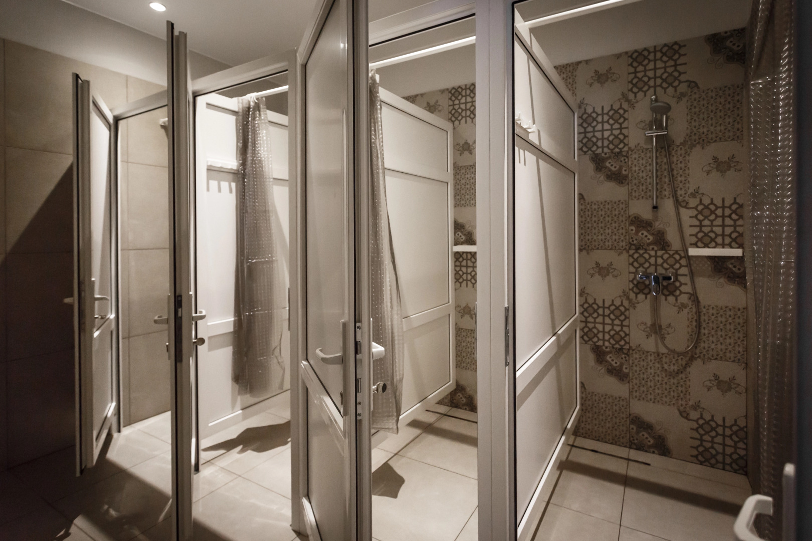 Хостел Пилигрим