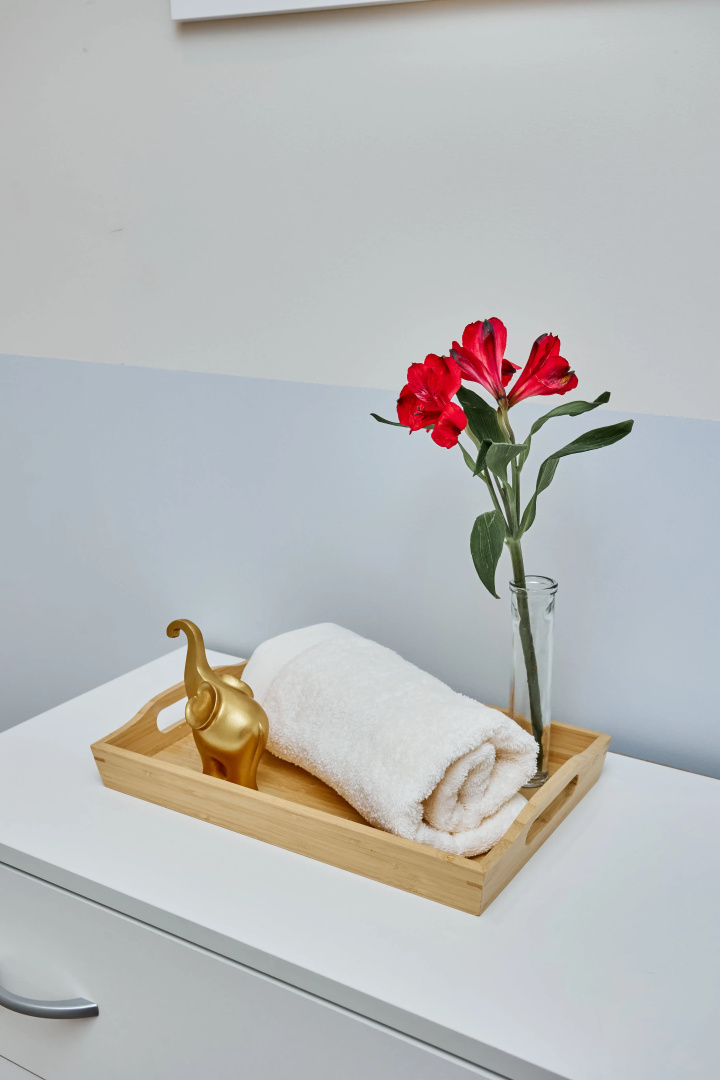 Гостевой дом Mayakovsky Rooms
