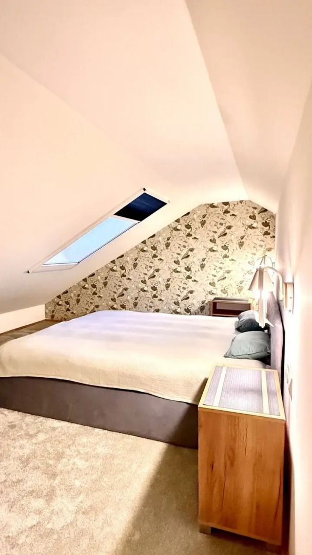 Квартира 2х-комнатная Зеленоградск