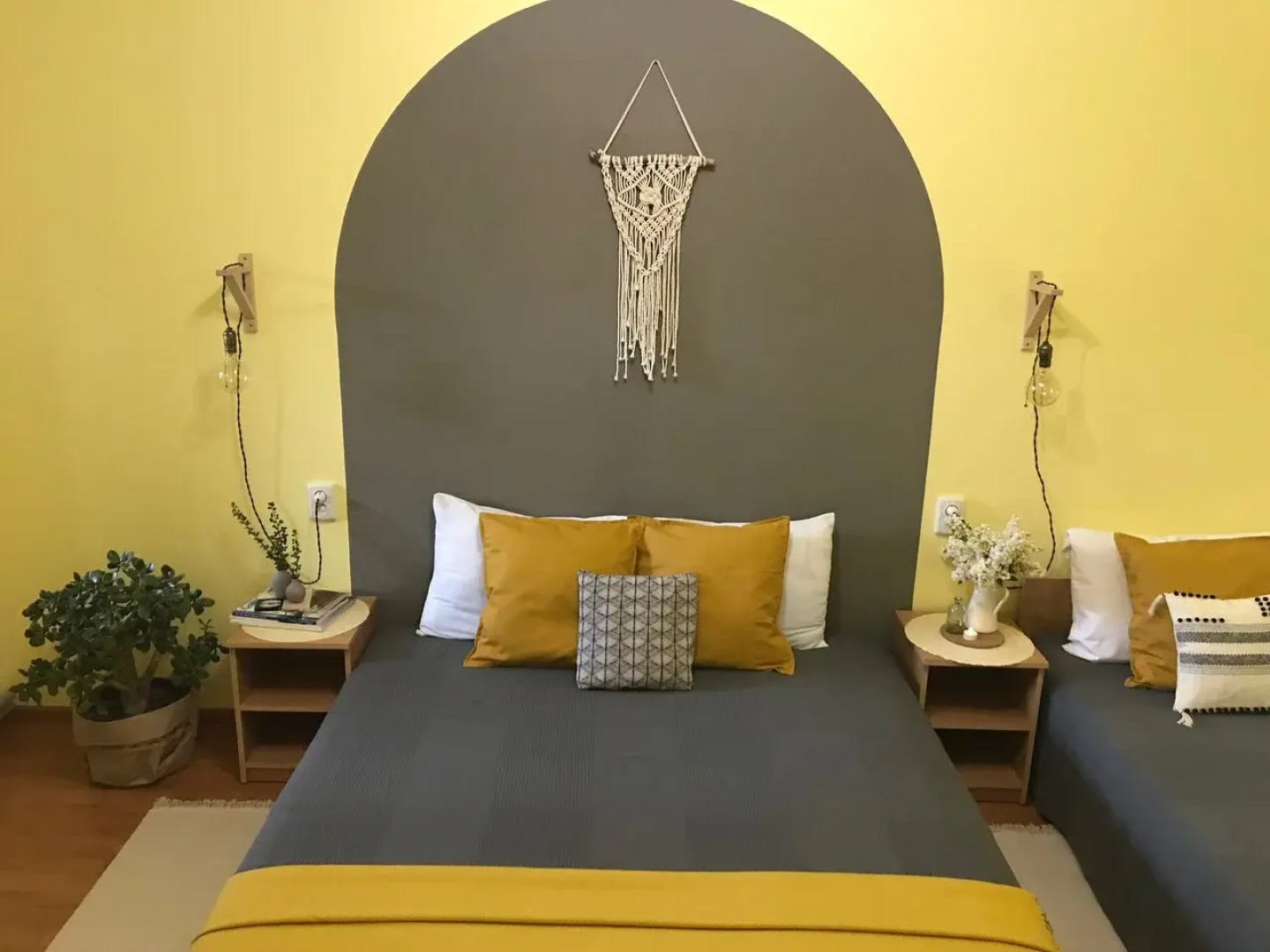 Гостевой дом Парус