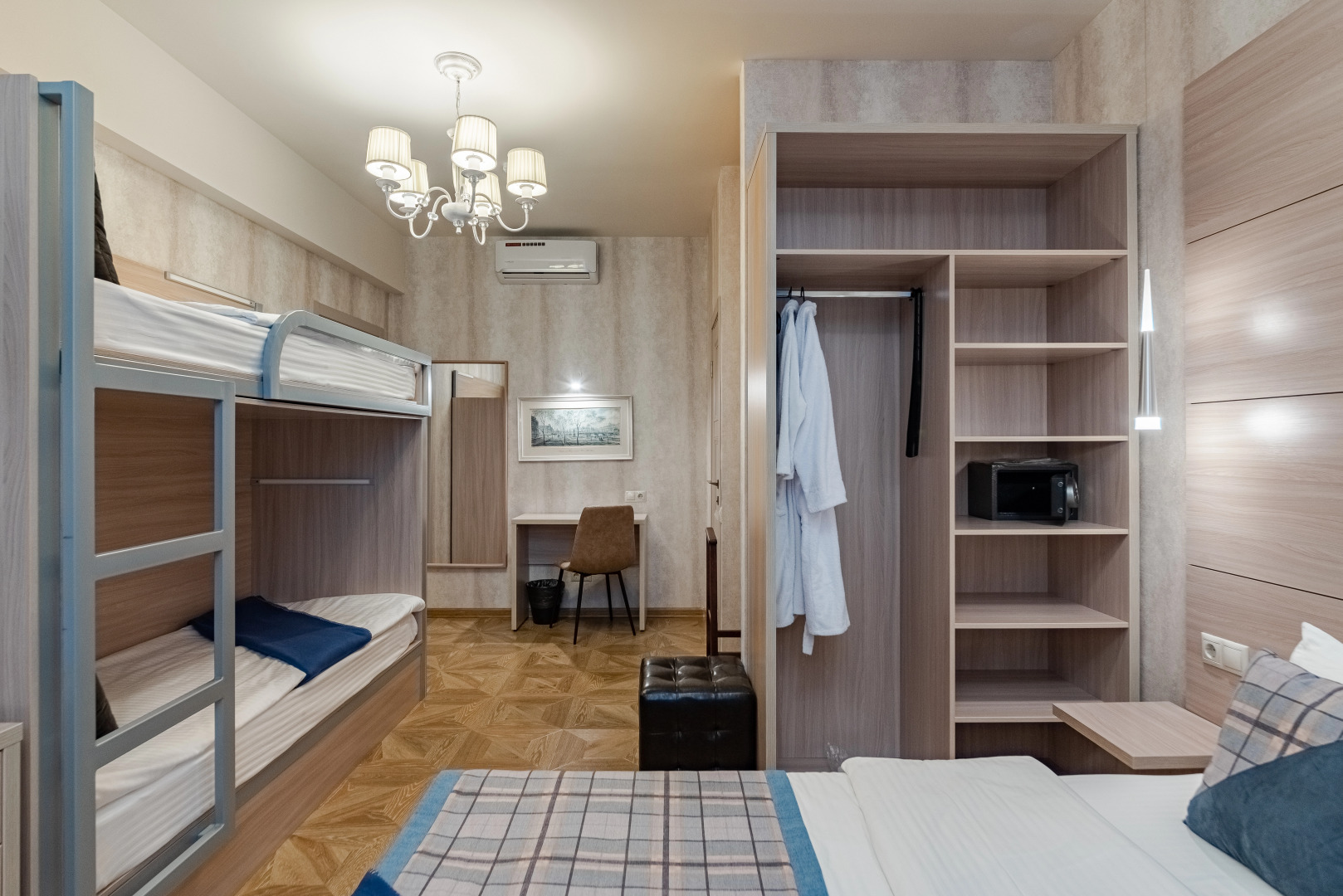 Бутик-отель Дюжина