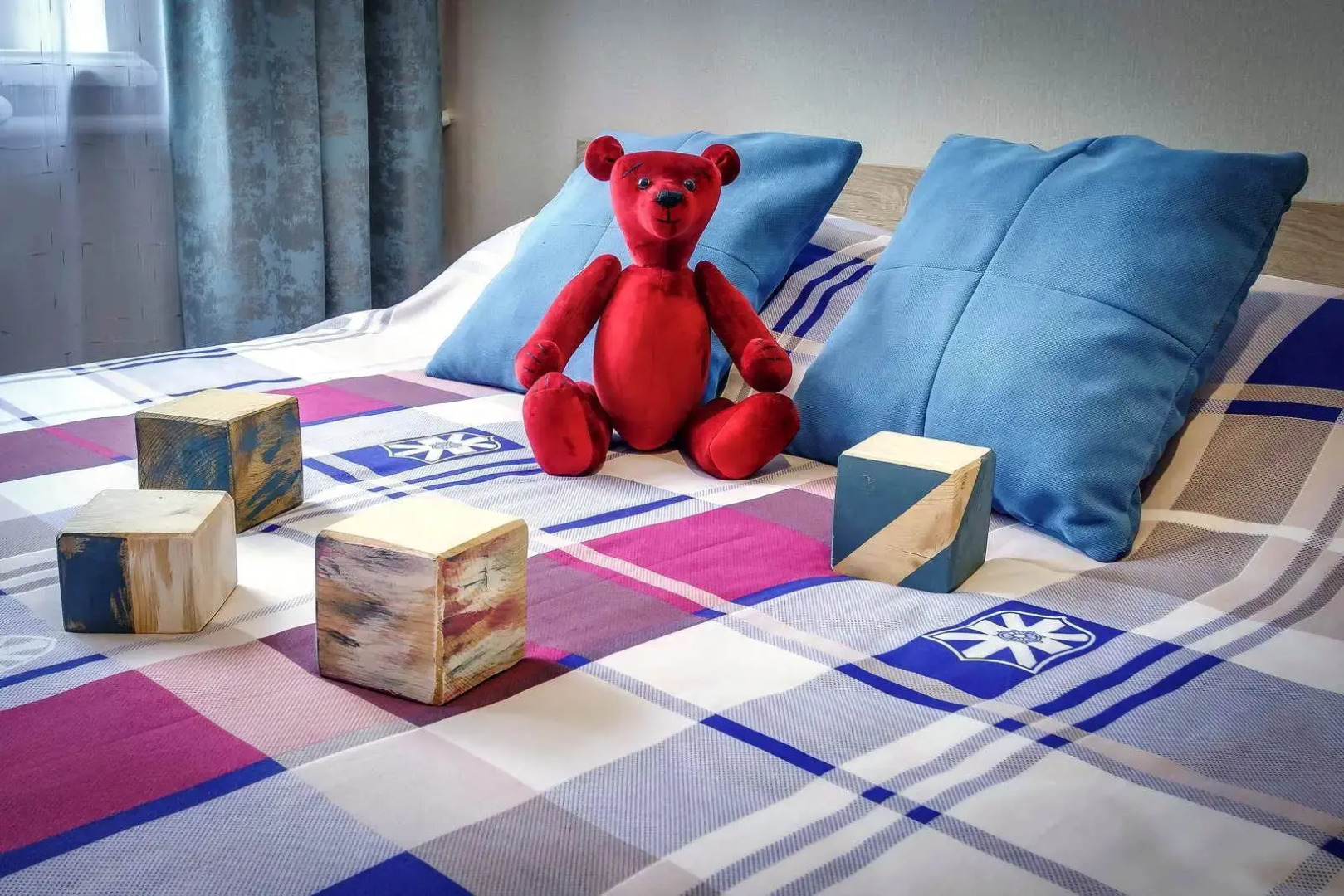 Апартаменты Your House на проспекте Гагарина