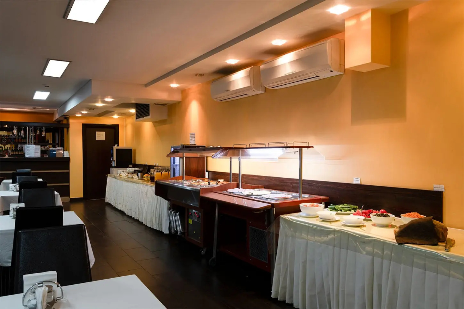 Гостиница Охотник