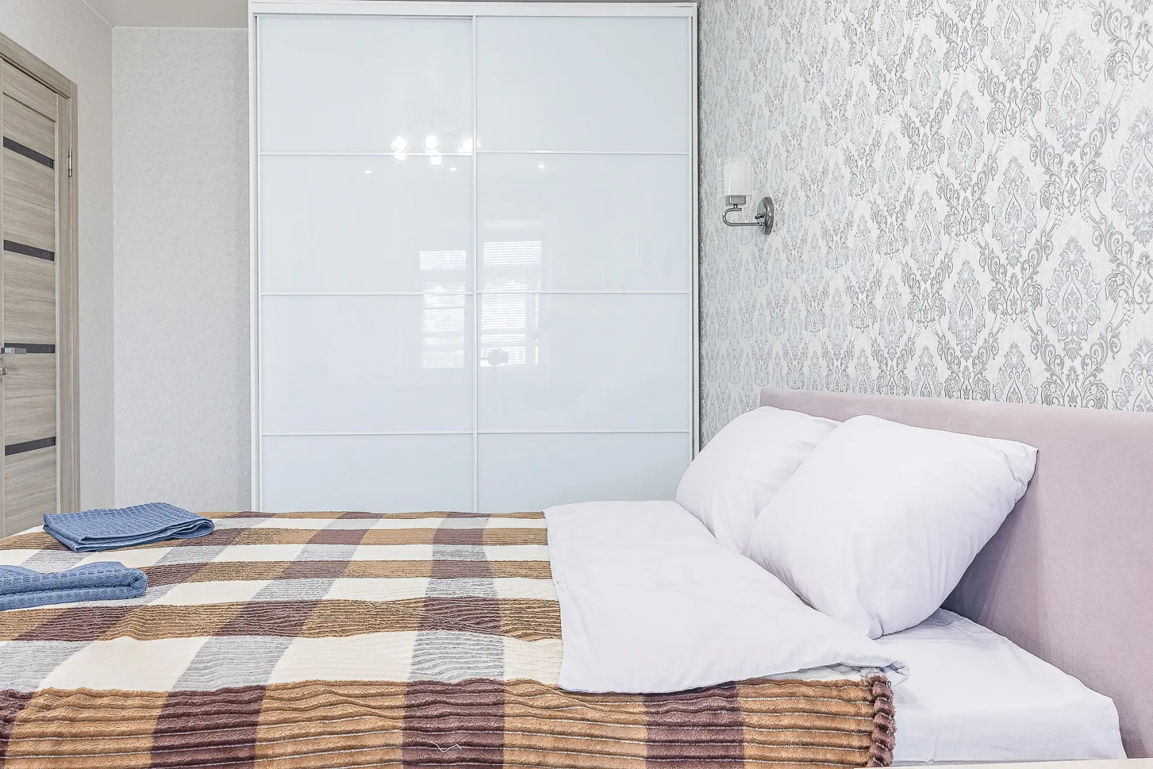 Квартира 2-ком Top House на пр. Ленина