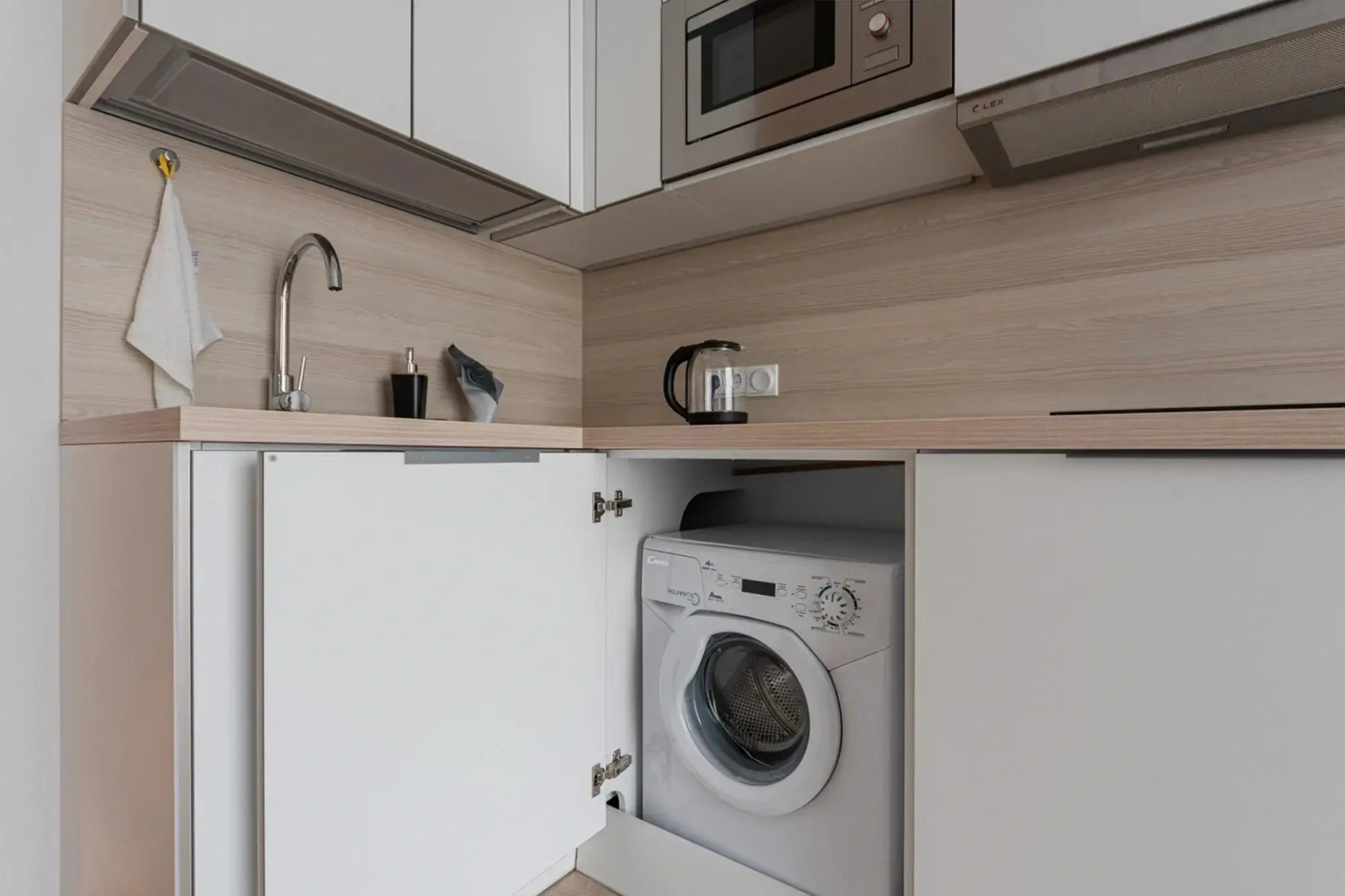 Апартаменты YE'S (Д) 7169