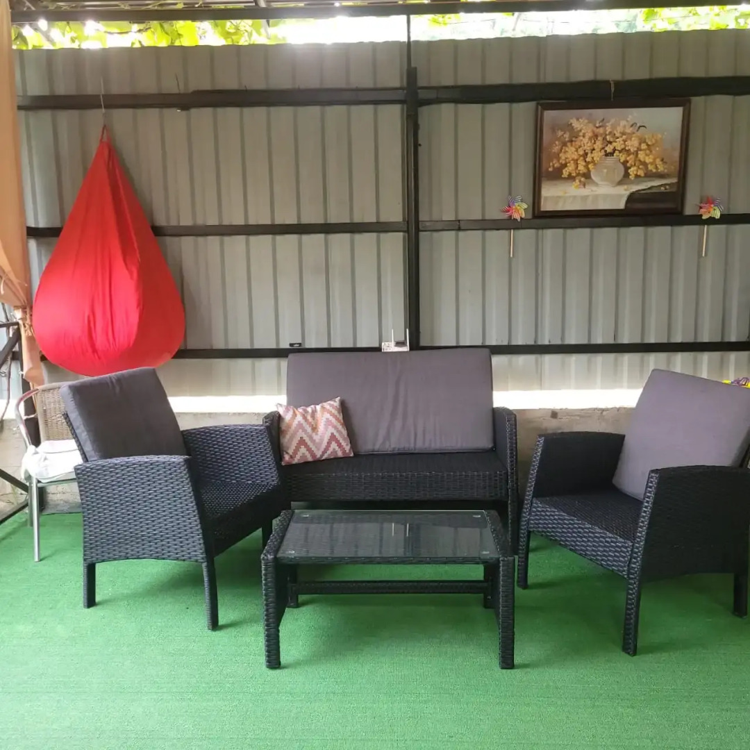 Гостевой Дом Вояж