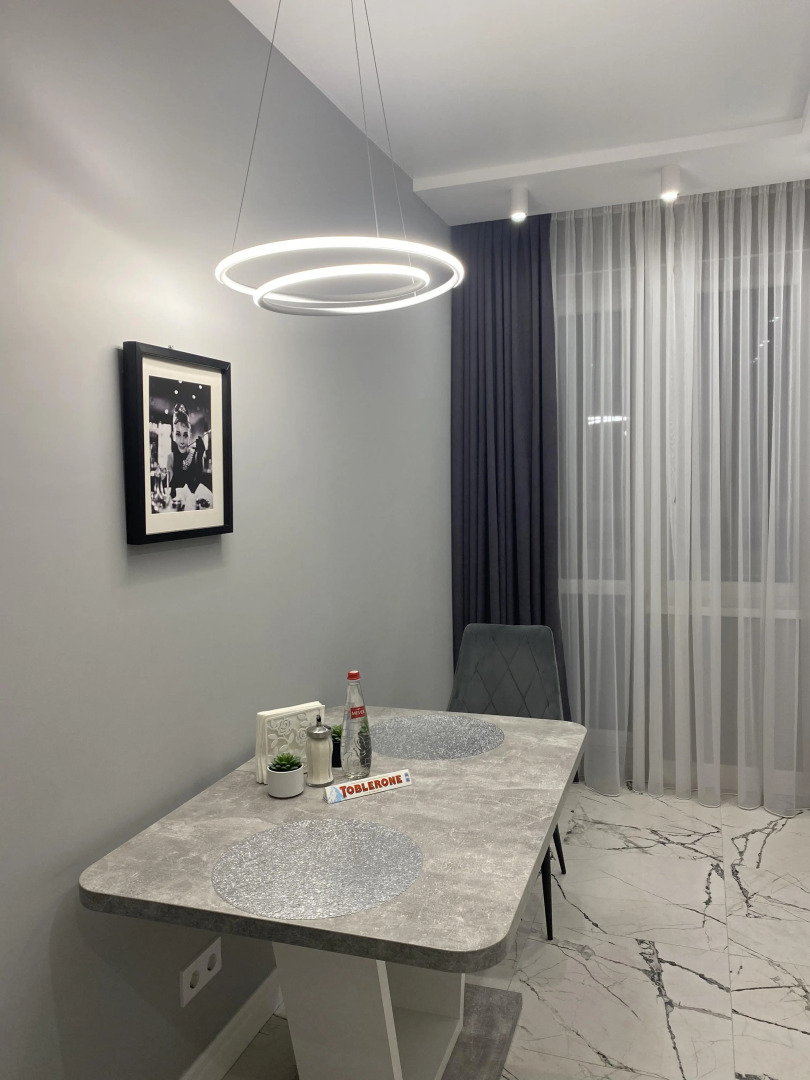 Апартаменты Комфорт