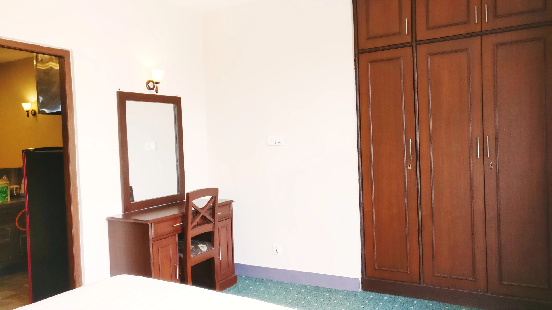 Апарт-отель Sagarmatha