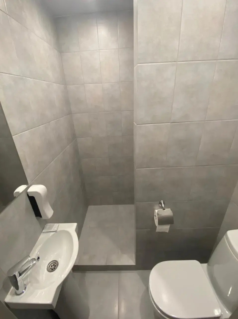 Отель Элитон