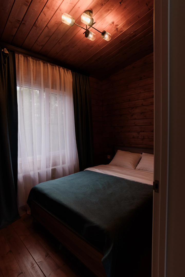 Гостевой дом Fox House