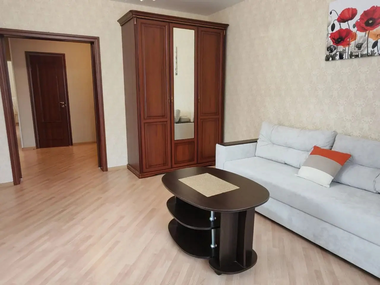 Квартира Делюкс в Центре Города