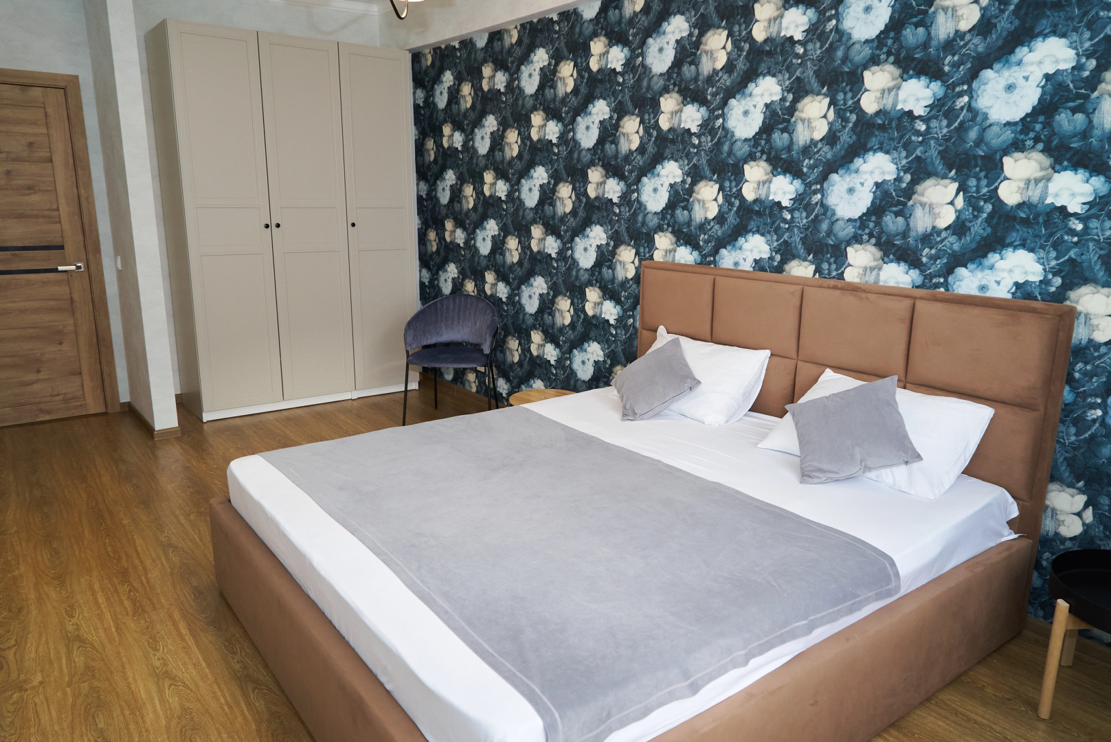 Апартаменты Семейные с Видом на Массив Горы Аибга