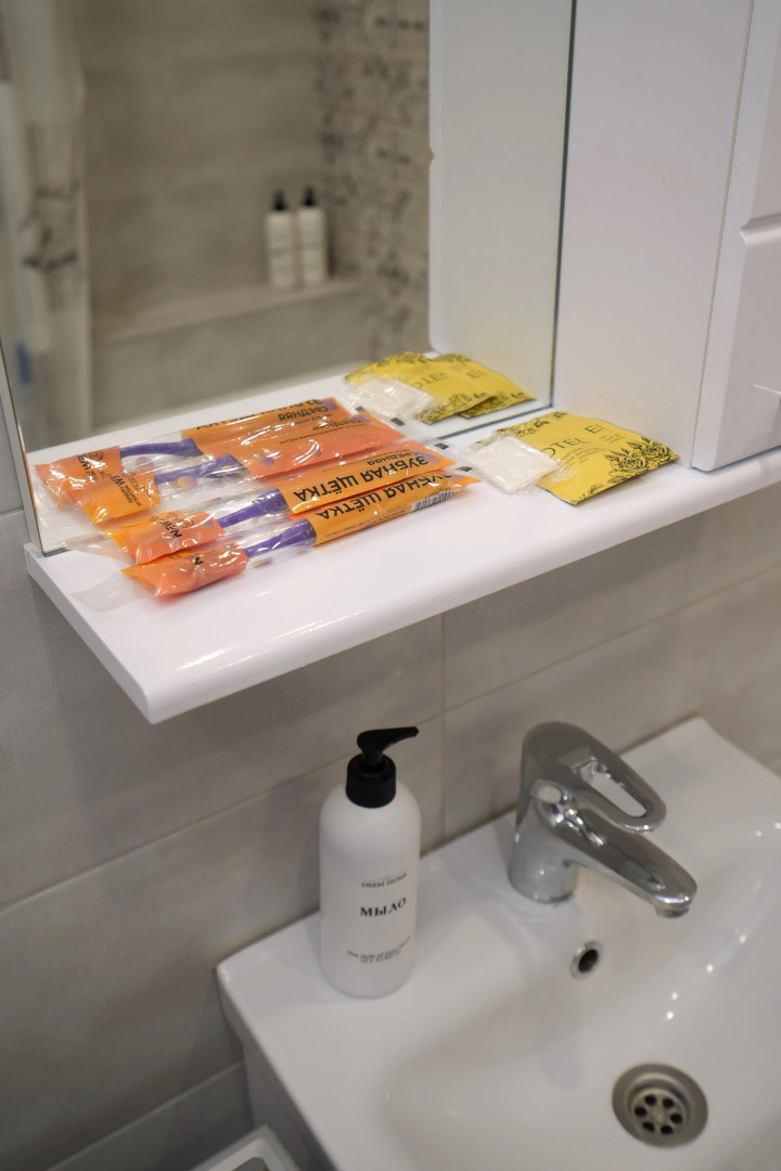 Квартира в Тамбове