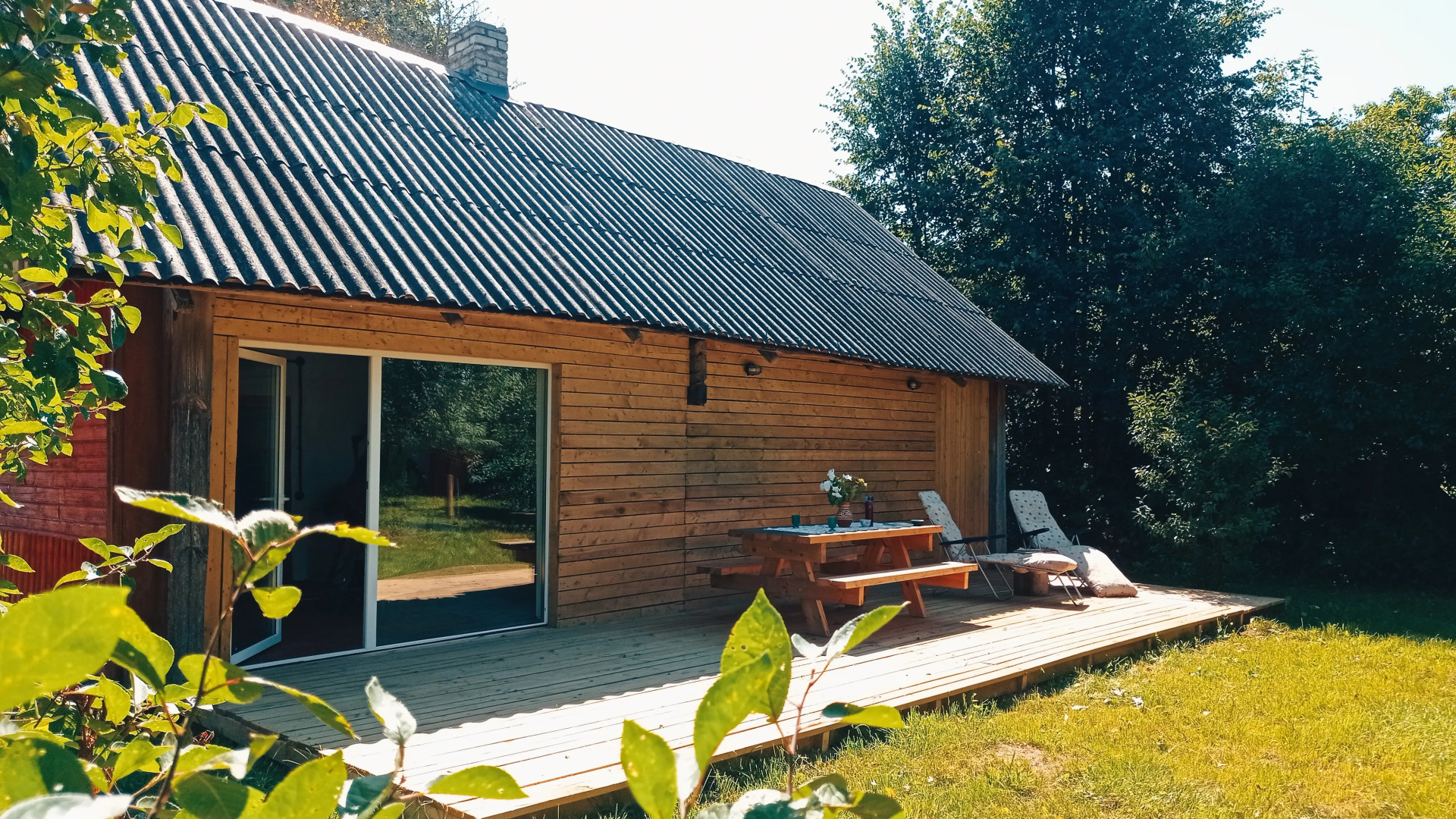 Гостевой дом Усадьба ШАРКУТИ