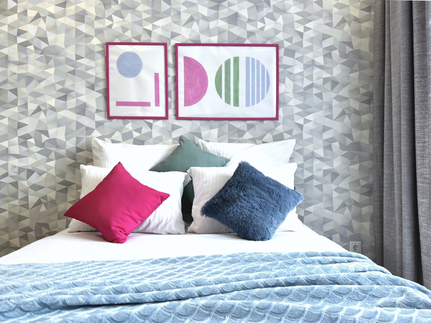 Квартира Студия у Цыбы