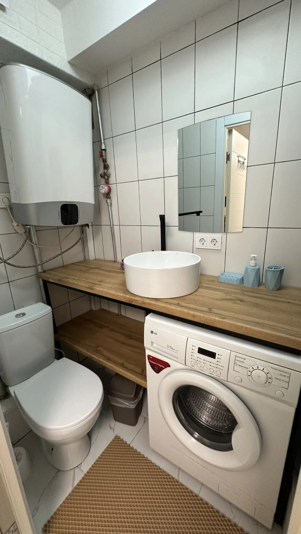 Квартира Квартира-студия в Хосте