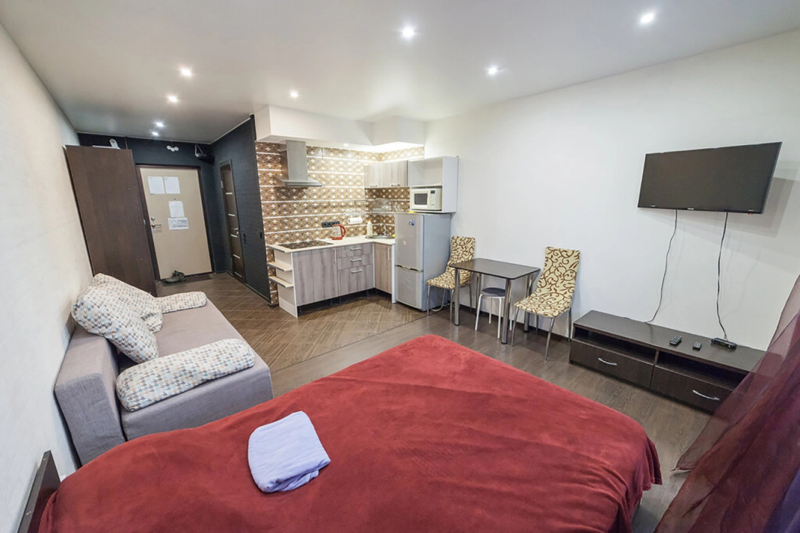 Квартира ApartPiter