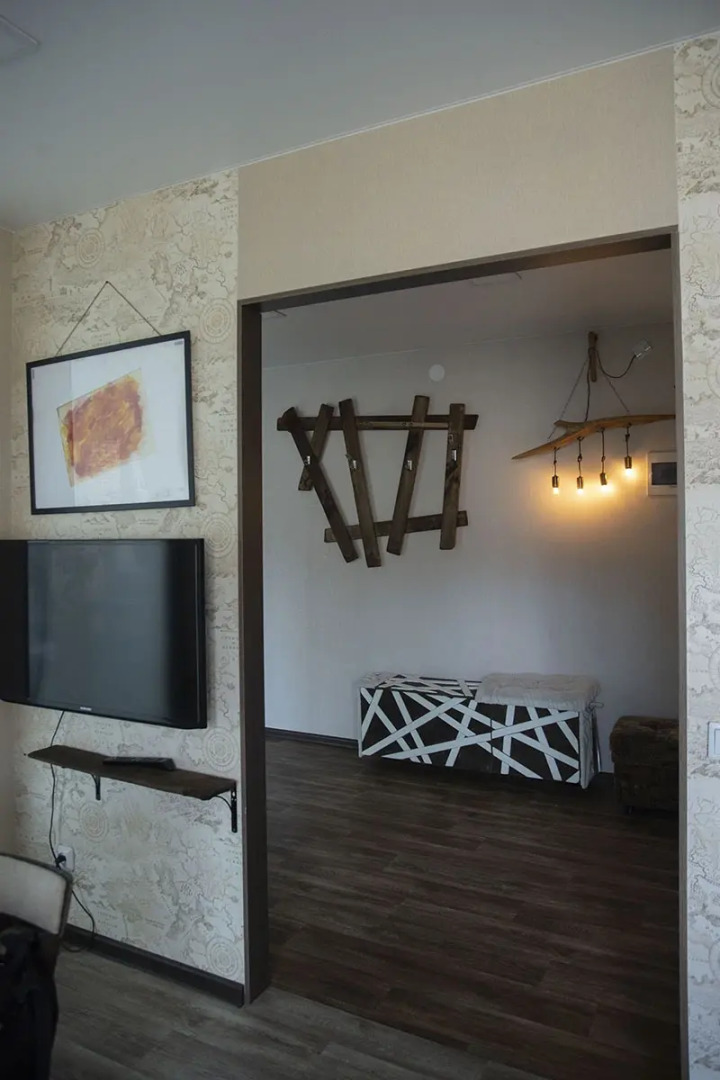 Апартаменты Юбилейные