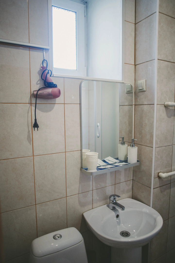 Мини-Отель Потемкин на Шпалерной