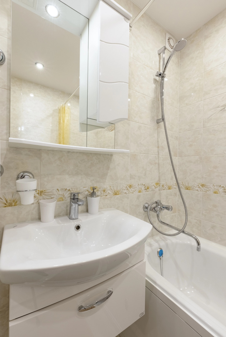 Квартира на Пушкинской