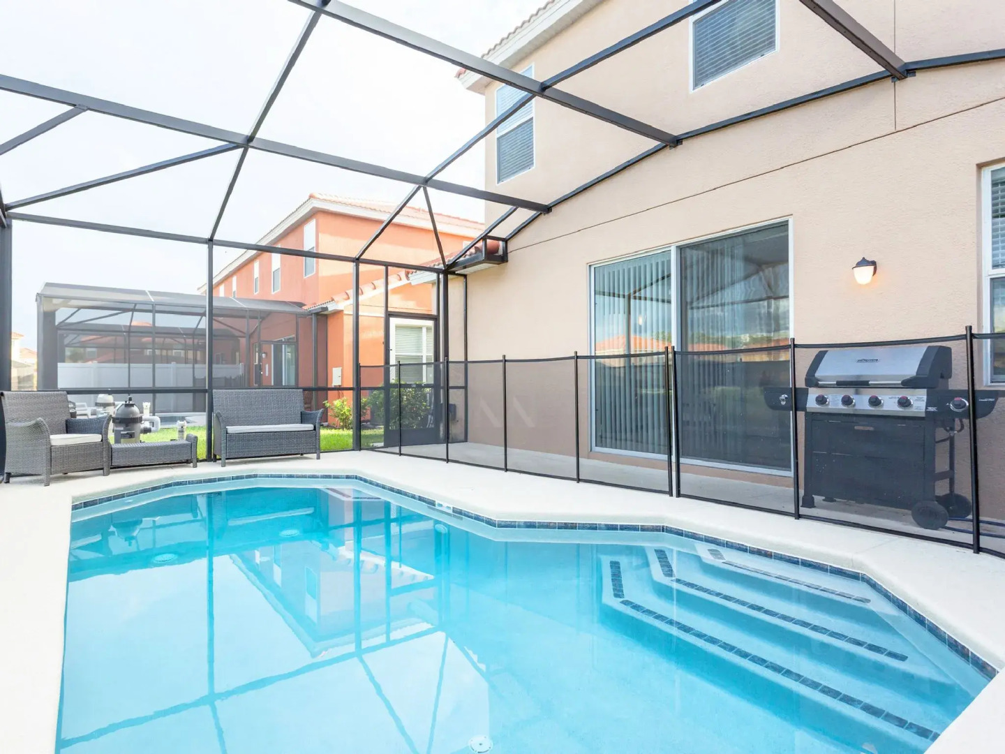 Вилла Favorite Vacation Homes