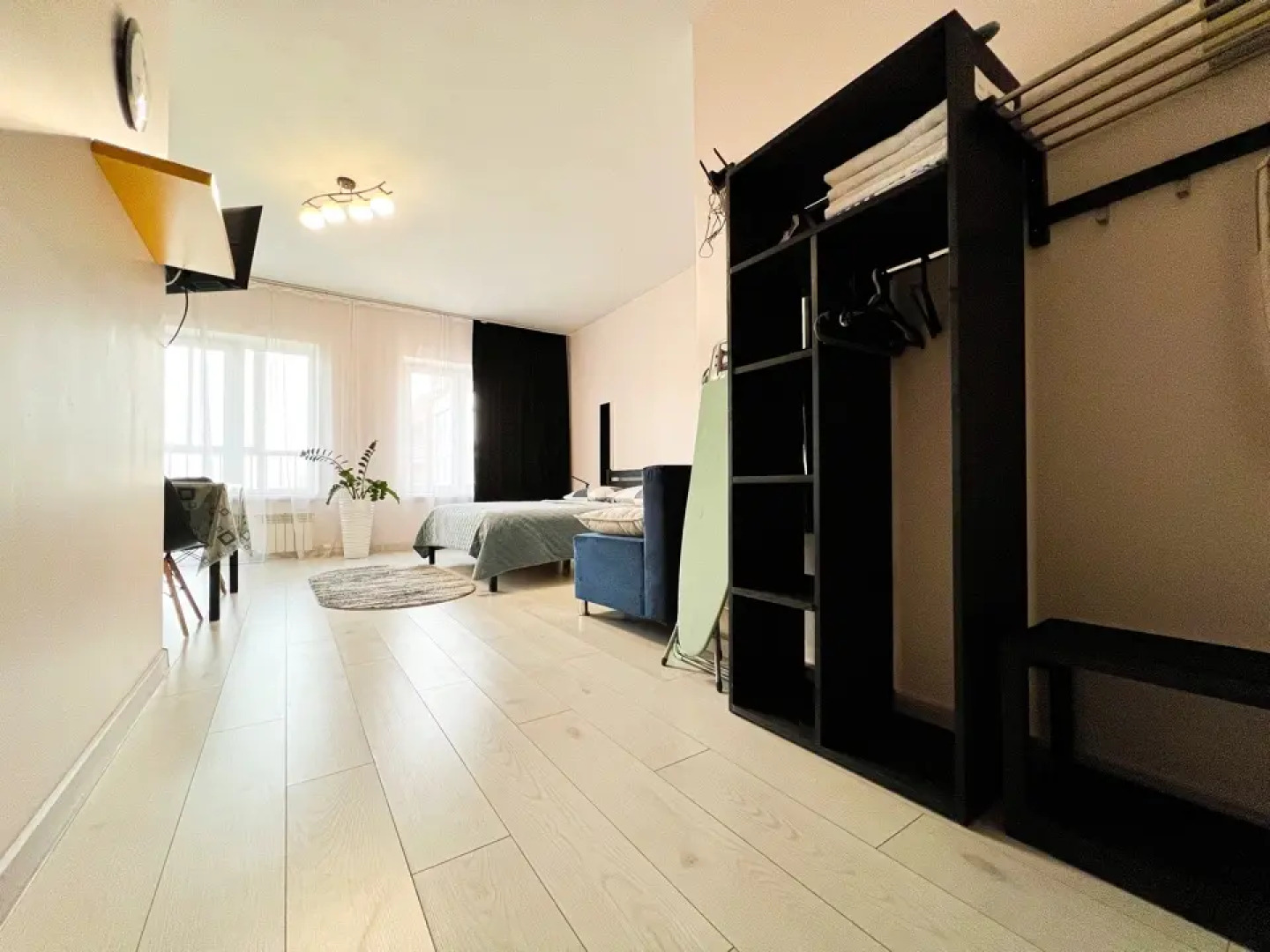 Апартаменты Красных Мадьяр 14/2