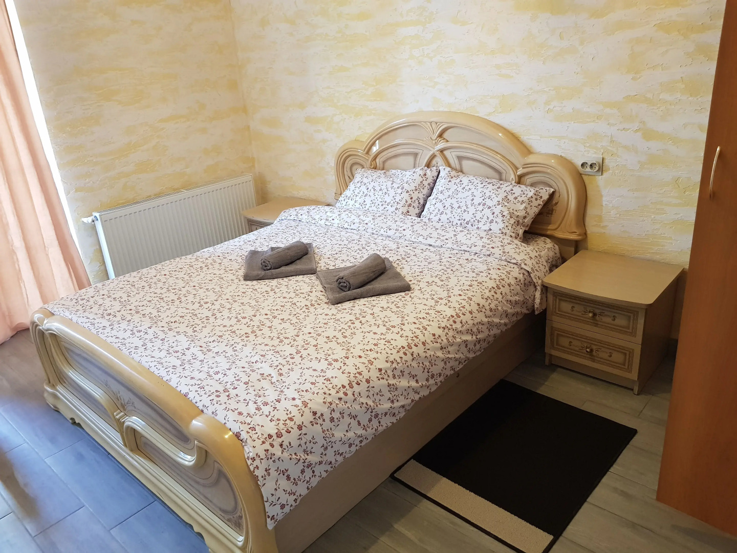 Гостевой Дом DME city