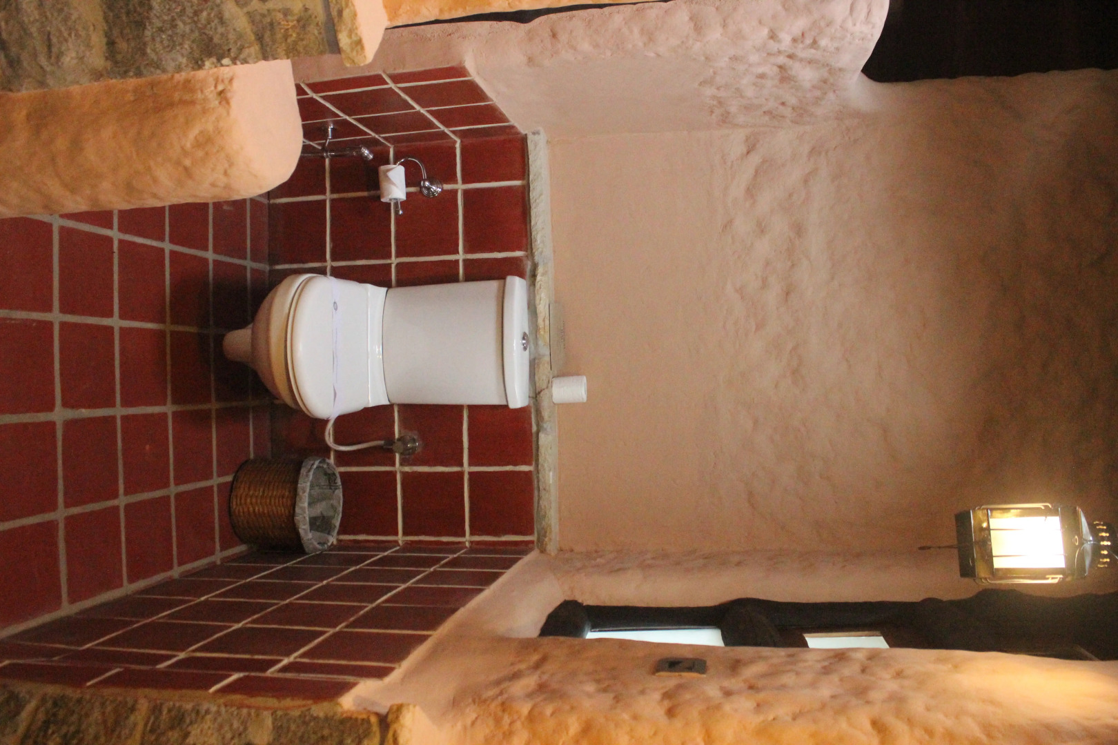 Бунгало Pugdundee Safaris - Kanha Earth Lodge