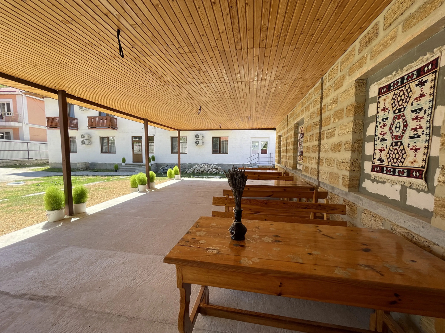 Гостевой Дом Эски Чешме