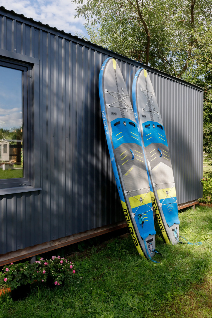 Частный дом Романовское подворье №3