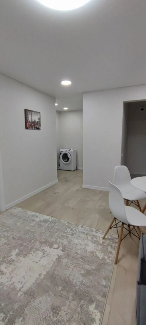 Квартира на Казанском проспекте 5