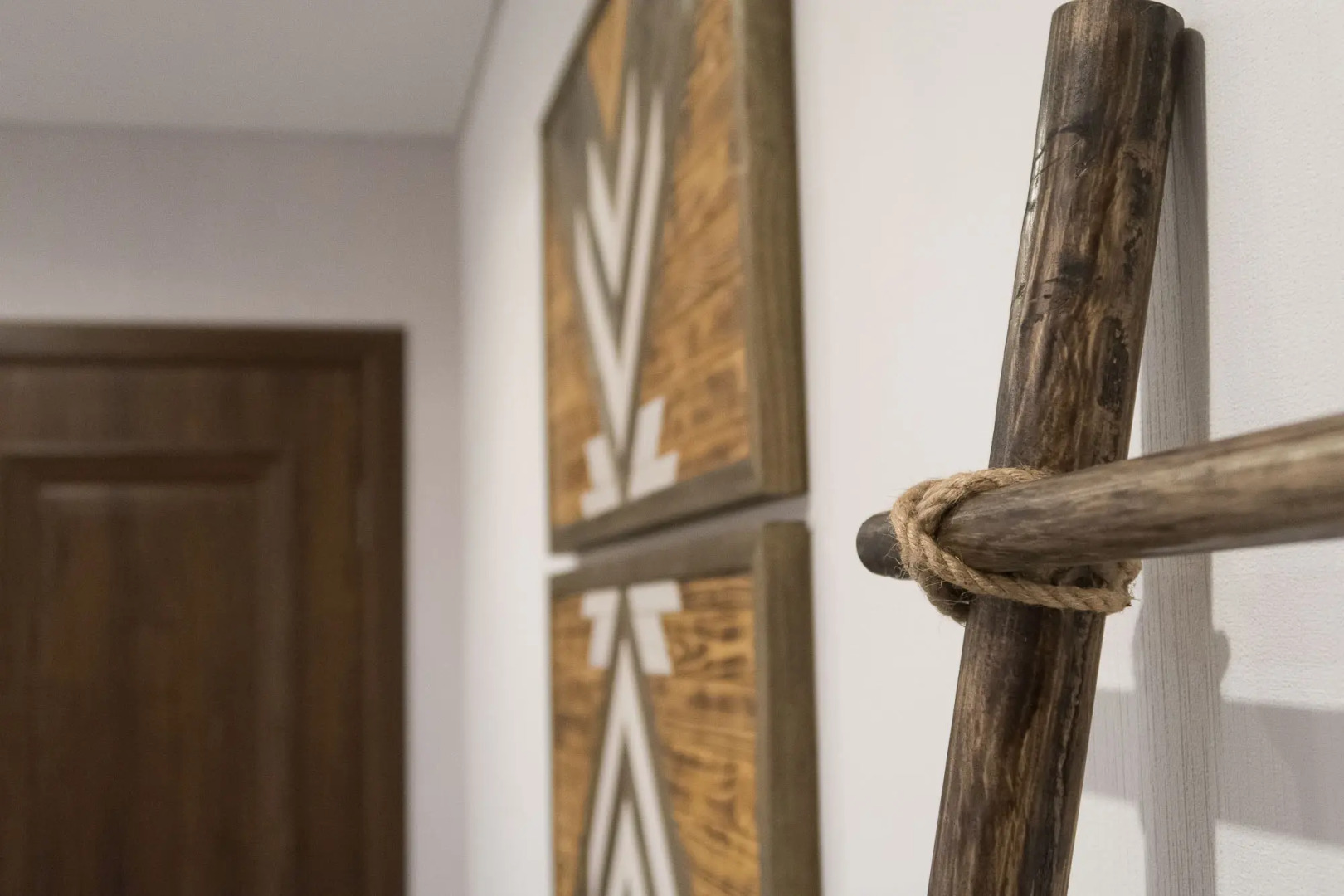 Апартаменты Двухкомнатные 50 лет Октября 35